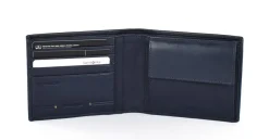 Samsonite Portafoglio uomo Simpla SLG 015 Petrol Blu<Uomo Portafogli Uomo