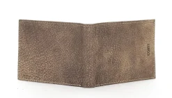 Gianfranco Corti Portafoglio uomo sottile Bufalo 3309<Uomo Portafogli Uomo