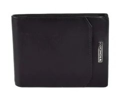 Roncato Portafoglio uomo sottile Manchester 062<Uomo Portafogli Uomo