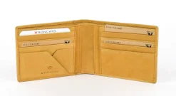 Roncato Portafoglio uomo sottile Salento 1232<Uomo Portafogli Uomo