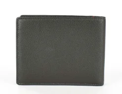 Roncato Portafoglio uomo sottile Boston 2632<Uomo Portafogli Uomo