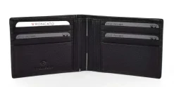 Roncato Portafoglio uomo sottile Boston 2632<Uomo Portafogli Uomo