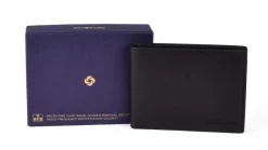 Samsonite Portafoglio uomo sottile Attack 2 SLG 005<Uomo Portafogli Uomo