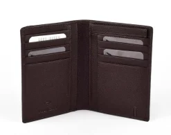 Roncato Portafoglio uomo verticale Liverpool 1043<Uomo Portafogli Uomo