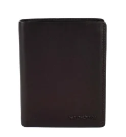 Samsonite Portafoglio uomo verticale Attack 2 SLG 150<Uomo Portafogli Uomo