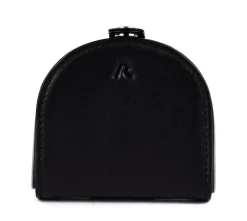 Roncato Portamonete tacco Pascal 2915 Nero< Portachiavi E Portamonete