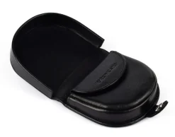 Roncato Portamonete tacco Pascal 2915 Nero< Portachiavi E Portamonete