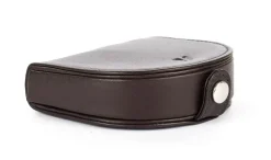 Roncato Portamonete tacco Pascal 2915 Marrone< Portachiavi E Portamonete