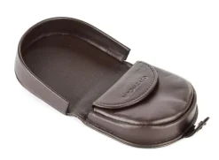 Roncato Portamonete tacco Pascal 2915 Marrone< Portachiavi E Portamonete