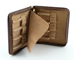 Tony Perotti Portaorologi in cuoio art 2287-6< Accessori In Pelle