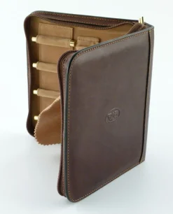 Tony Perotti Portaorologi in cuoio art 2287-6< Accessori In Pelle