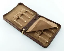 Tony Perotti Portaorologi in cuoio art 2287-6< Accessori In Pelle