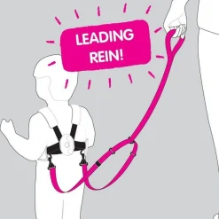 Trunki Redini bambini Toodlepak Una the Unicorn< Accessori Viaggio