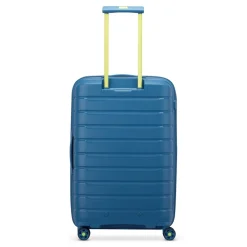 Roncato Set 3 Trolley espandibili B-Flying Move Blu Laguna< Set Trolley