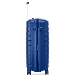 Roncato Set 3 Trolley espandibili B-Flying Blu Notte< Set Trolley
