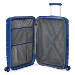 Roncato Set 3 Trolley espandibili B-Flying Blu Notte< Set Trolley