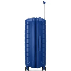 Roncato Set 3 Trolley espandibili B-Flying Blu Notte< Set Trolley