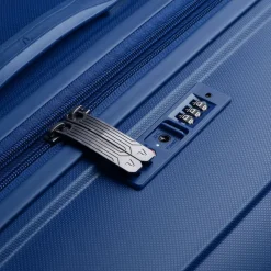 Roncato Set 3 Trolley espandibili B-Flying Blu Notte< Set Trolley