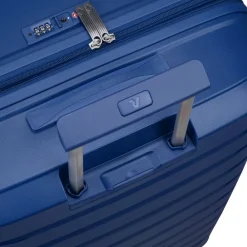 Roncato Set 3 Trolley espandibili B-Flying Blu Notte< Set Trolley