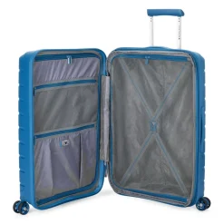 Roncato Set 3 Trolley espandibili B-Flying< Set Trolley