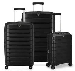 Roncato Set 3 Trolley espandibili B-Flying< Set Trolley