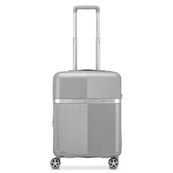 Roncato Set 3 Trolley espandibili AirGlam Grigio Perla< Set Trolley