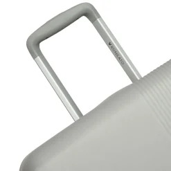 Roncato Set 3 Trolley espandibili AirGlam Grigio Perla< Set Trolley