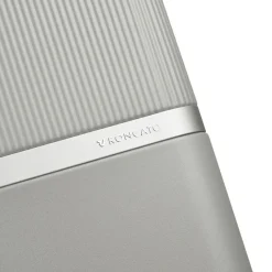 Roncato Set 3 Trolley espandibili AirGlam Grigio Perla< Set Trolley