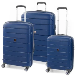 Modo by Roncato Set 3 Trolley Starlight 2.0< Set Trolley