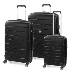 Modo by Roncato Set 3 Trolley Starlight 2.0< Set Trolley