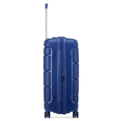 Modo by Roncato Set 3 Trolley Starlight 3.0 Blu< Set Trolley