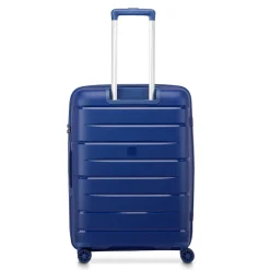 Modo by Roncato Set 3 Trolley Starlight 3.0 Blu< Set Trolley