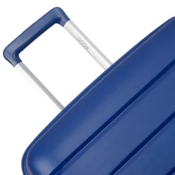 Modo by Roncato Set 3 Trolley Starlight 3.0 Blu< Set Trolley