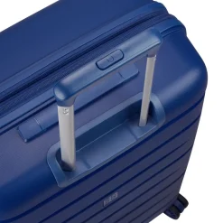 Modo by Roncato Set 3 Trolley Starlight 3.0 Blu< Set Trolley