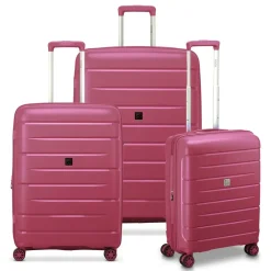 Modo by Roncato Set 3 Trolley Starlight 3.0< Set Trolley