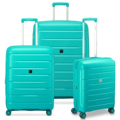 Modo by Roncato Set 3 Trolley Starlight 3.0< Set Trolley