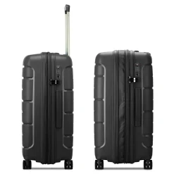 Modo by Roncato Set 3 Trolley Starlight 3.0< Set Trolley