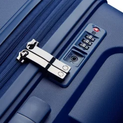 Modo by Roncato Set 2 Trolley Starlight 3.0 Blu Notte< Set Trolley