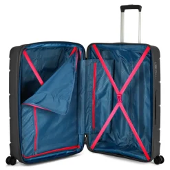 Modo by Roncato Set 2 Trolley Starlight 3.0< Set Trolley