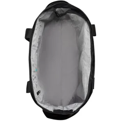 Roncato Shopper bag pieghevole Compact 2013 Nero Blu< Borse Cabina