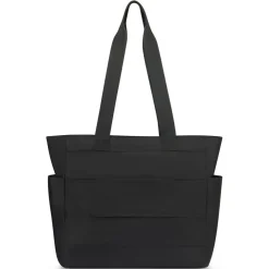 Roncato Shopper bag pieghevole Compact 2013 Nero Blu< Borse Cabina