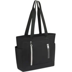 Roncato Shopper bag pieghevole Compact 2013 Nero Fumo< Borse Cabina