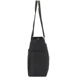Roncato Shopper bag pieghevole Compact 2013 Nero Fumo< Borse Cabina