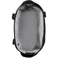 Roncato Shopper bag pieghevole Compact 2013 Nero Fumo< Borse Cabina