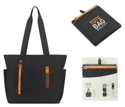 Roncato Shopper bag pieghevole Compact 2013< Borse Cabina