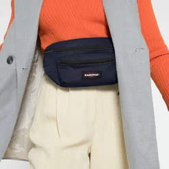 Eastpak Tracolla borsa uomo Rusher Ultra Marine<Uomo Borse Uomo Tessuto