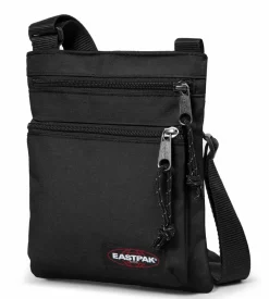 Eastpak Tracolla borsello Rusher nero<Uomo Borse Uomo Tessuto
