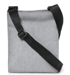 Eastpak Tracolla borsello Rusher grigio<Uomo Borse Uomo Tessuto