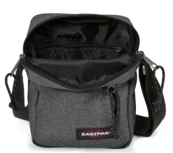 Eastpak Tracolla Borsello The One Black Denim 77H<Uomo Borse Uomo Tessuto