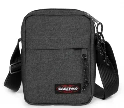 Eastpak Tracolla Borsello The One Black Denim 77H<Uomo Borse Uomo Tessuto